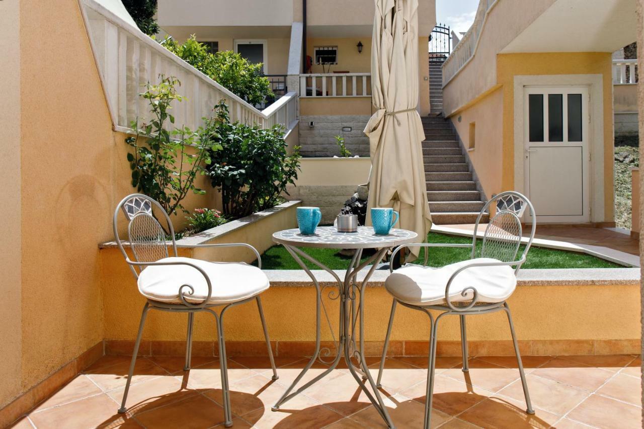 Apartment Punda Split Exterior photo