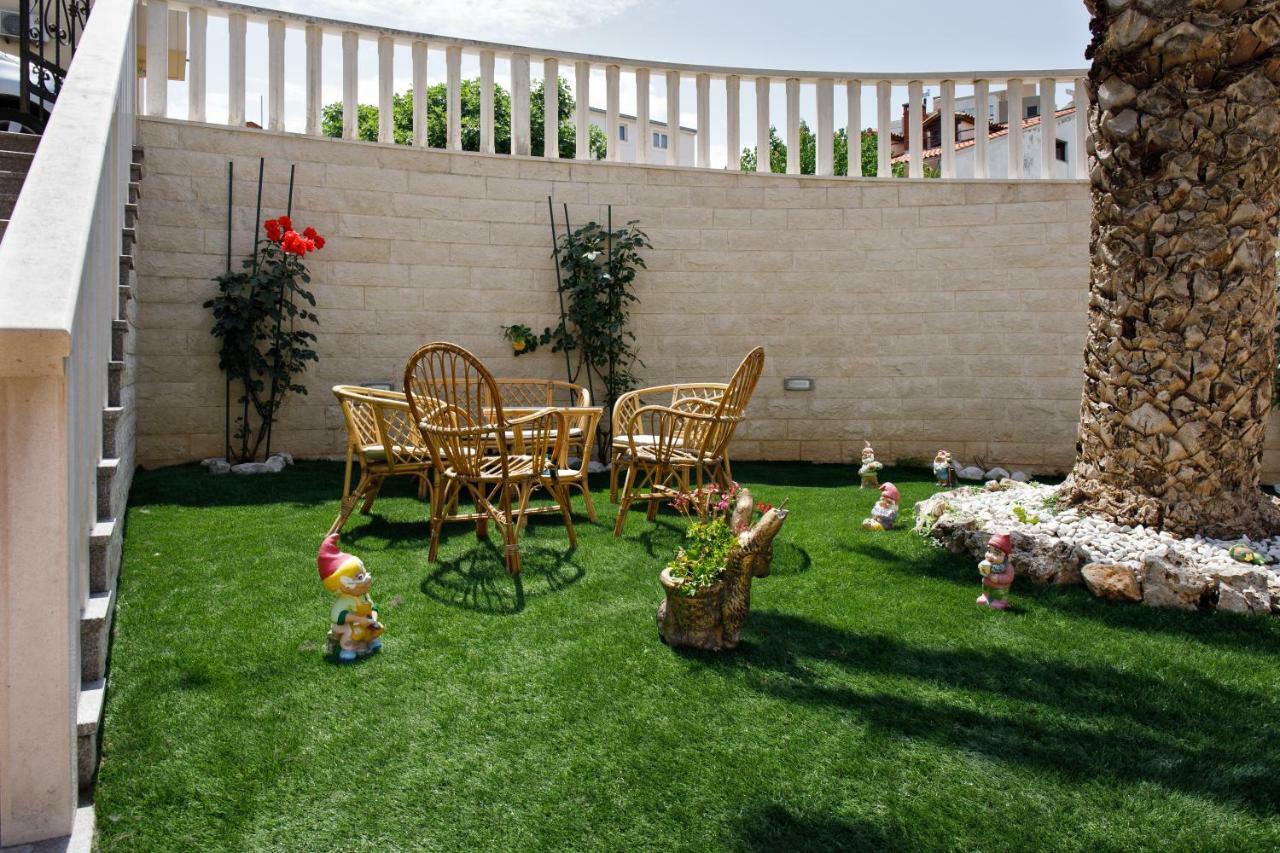 Apartment Punda Split Exterior photo