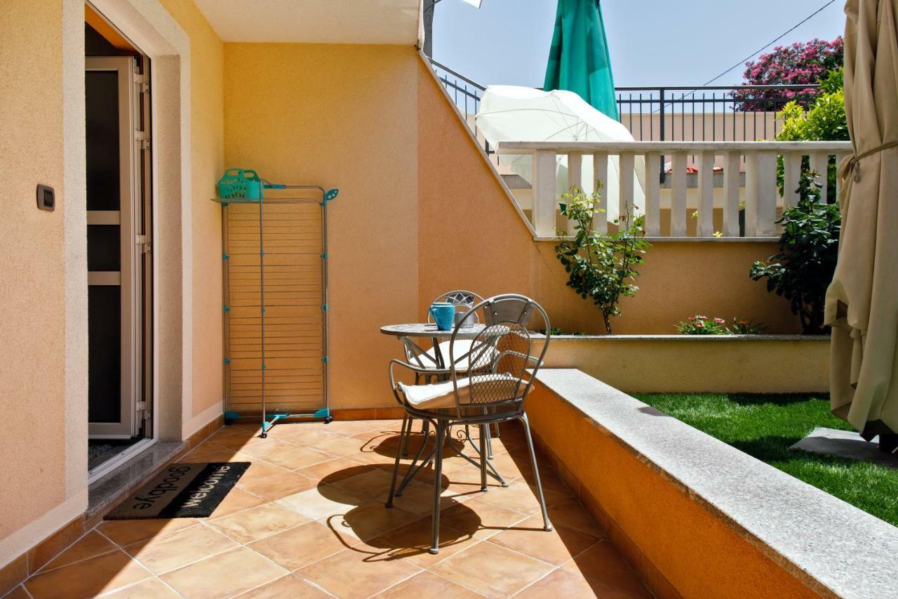 Apartment Punda Split Exterior photo