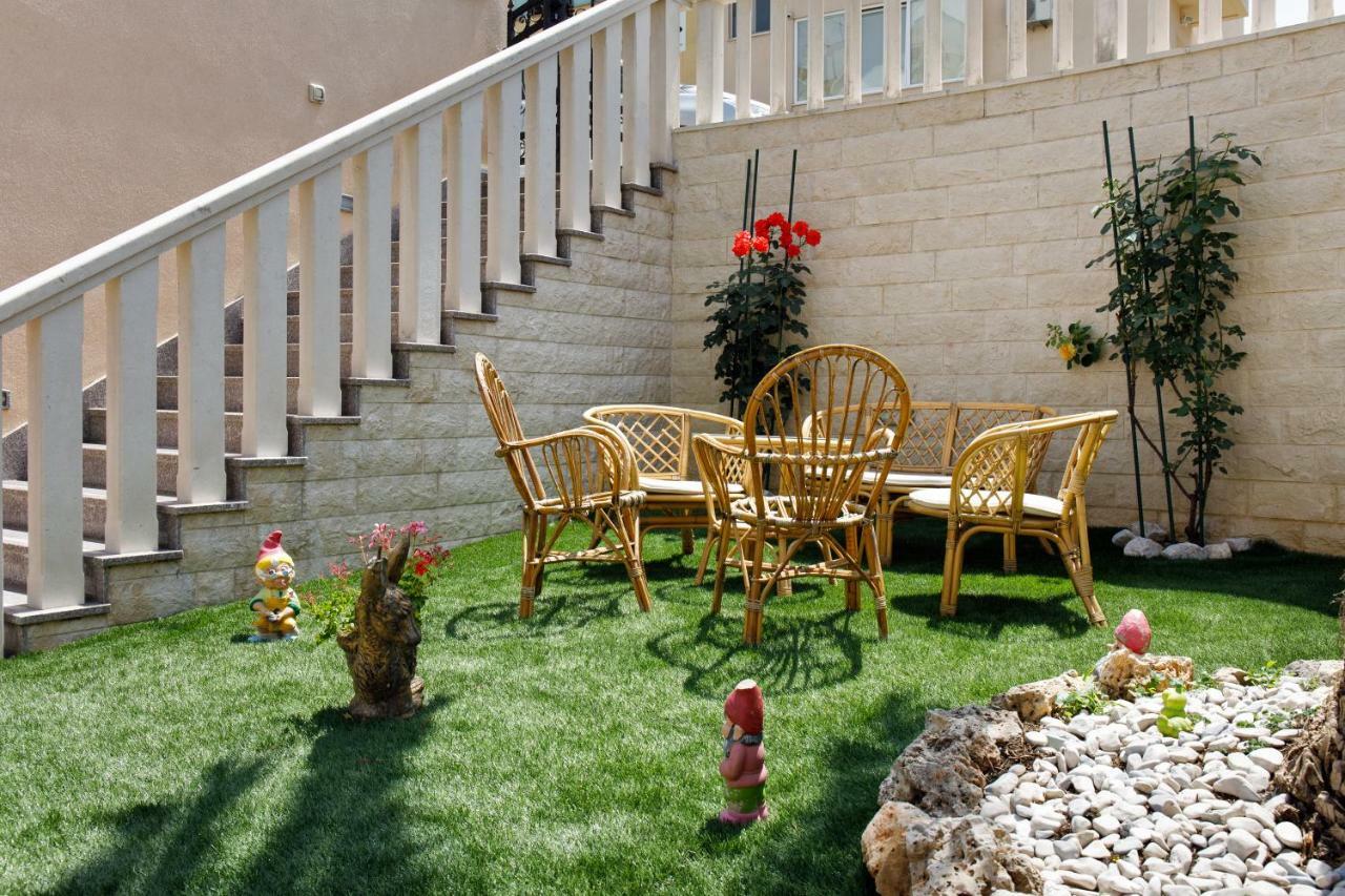 Apartment Punda Split Exterior photo
