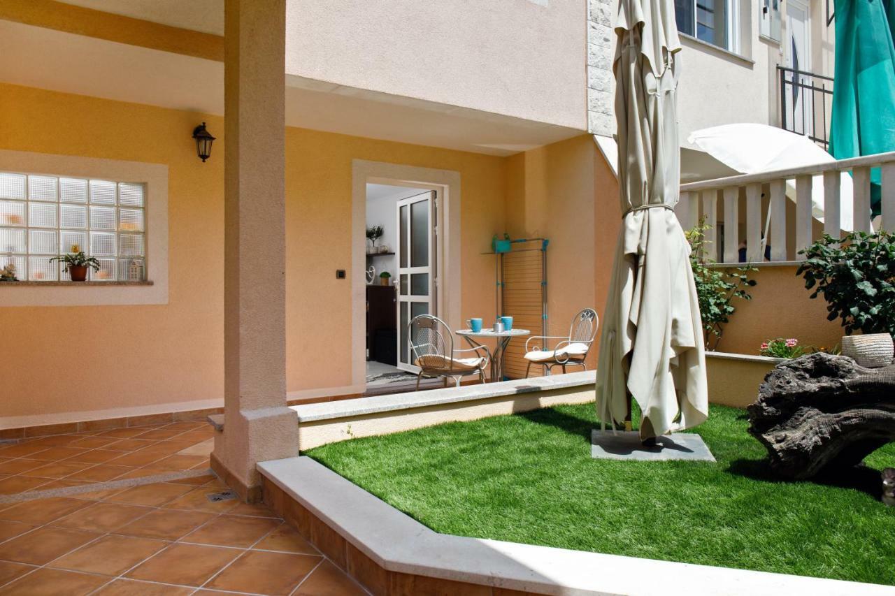 Apartment Punda Split Exterior photo