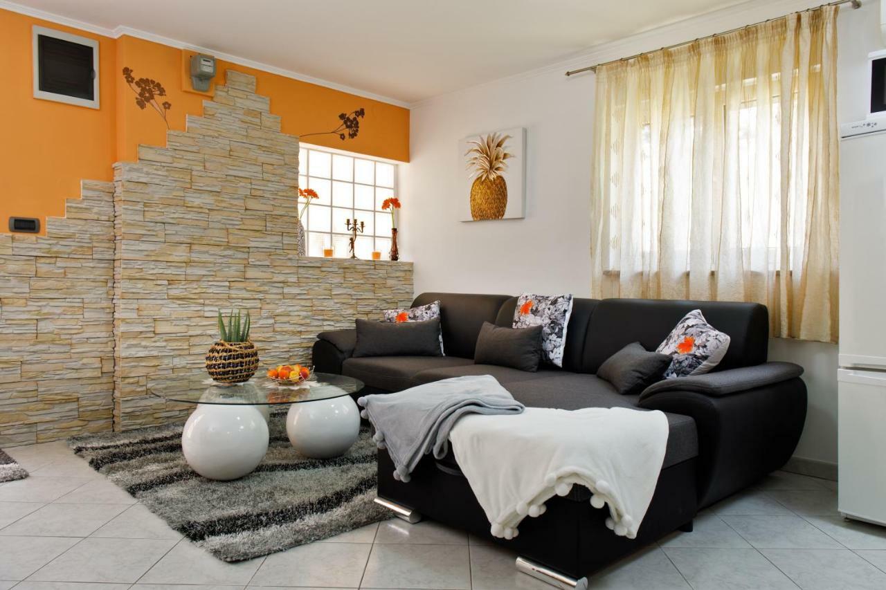 Apartment Punda Split Exterior photo