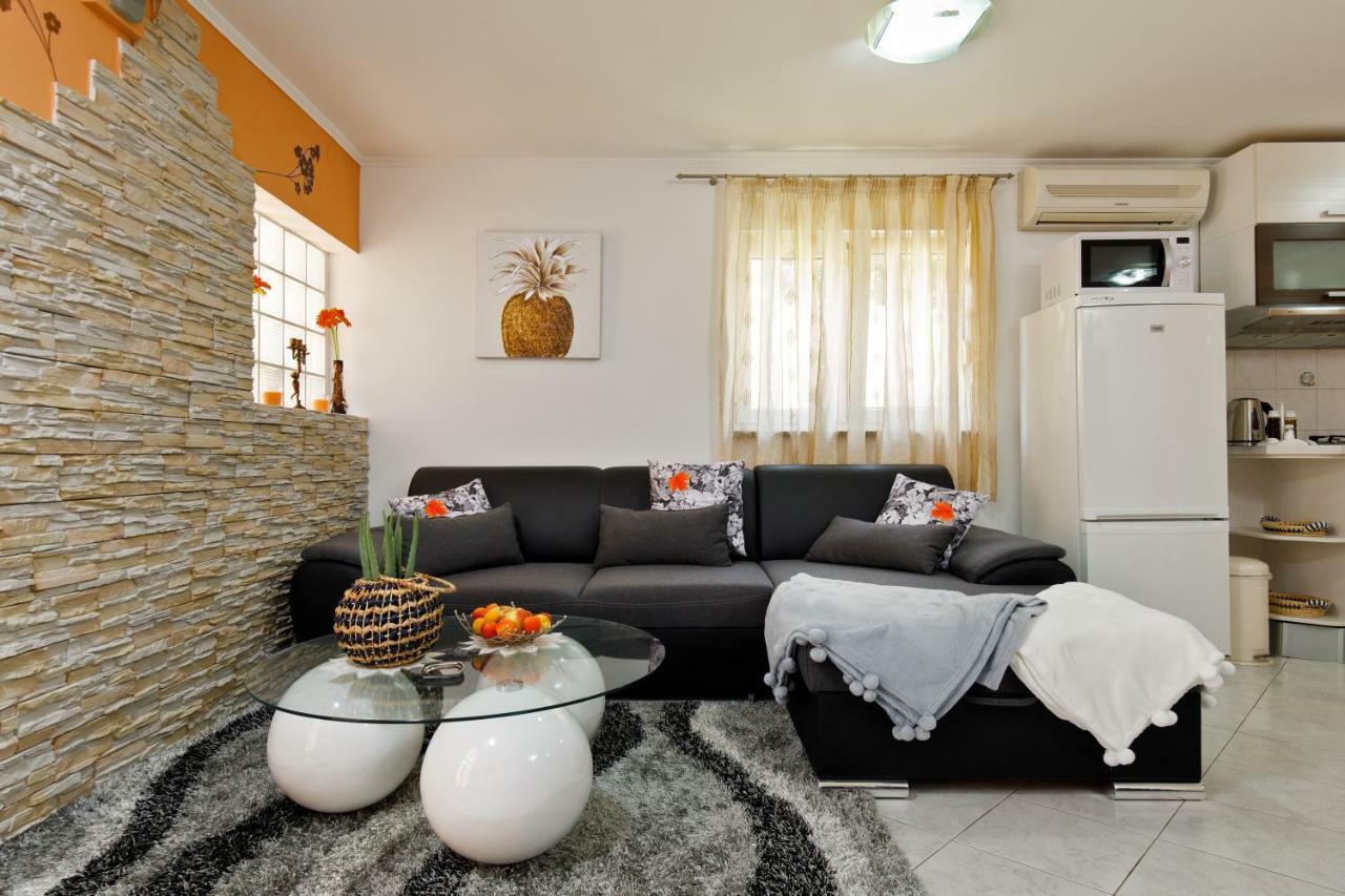Apartment Punda Split Exterior photo