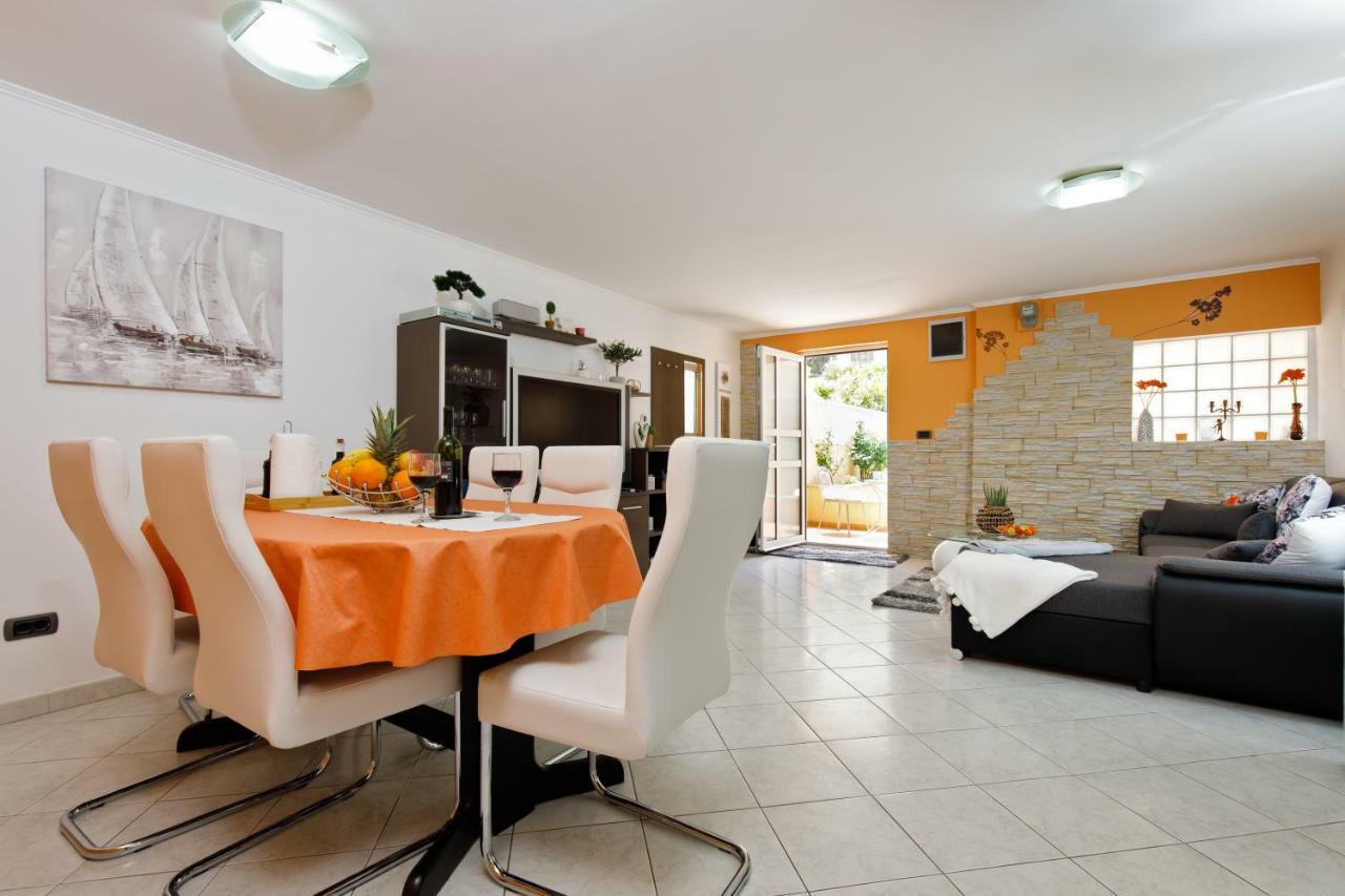 Apartment Punda Split Exterior photo