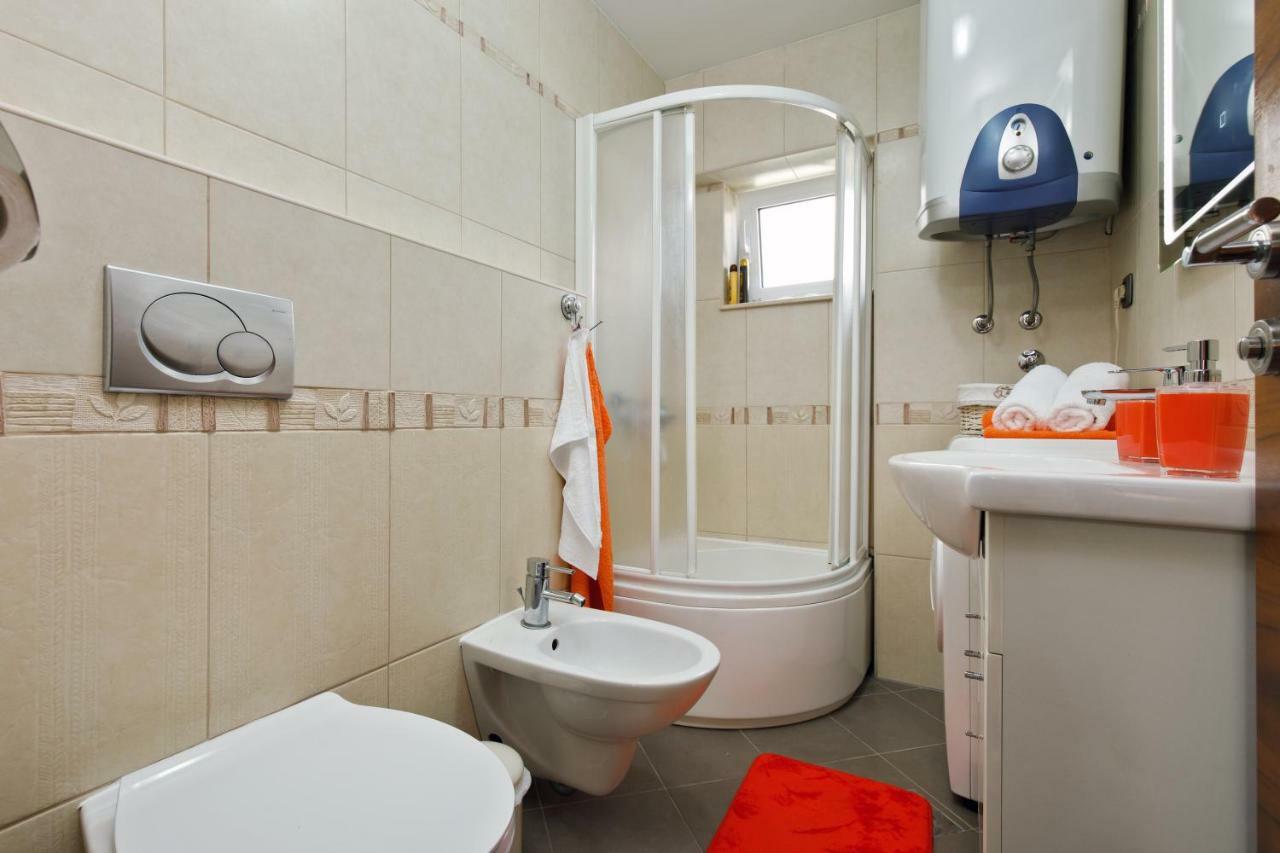 Apartment Punda Split Exterior photo